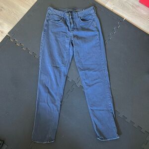 AE stretch tomgirl pant